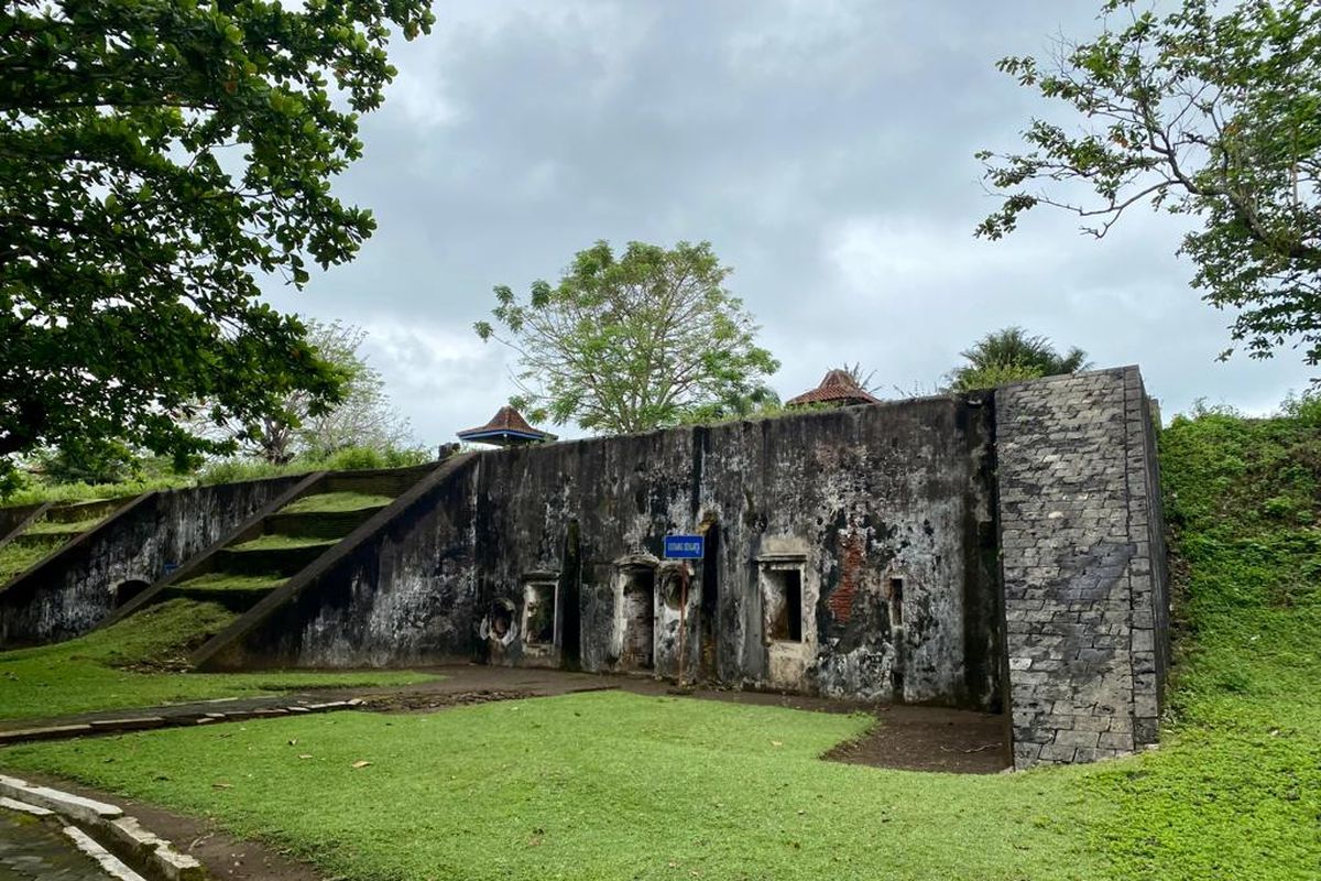 Heritage Cilacap Tender: What's Next in 2026?